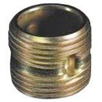 Ниппель сталь для радиатора Ogint Ду 25 кадмий - 4606034138717