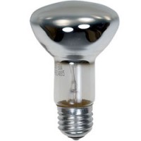 Лампа накаливания R 63 60W GE (Ф) - С-000045313