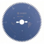 Expert for Wood Настольные 250x30x2.5/1.8 80T ATB pos - 2608642500