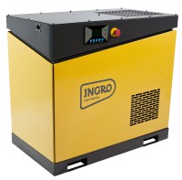 Винтовой компрессор Ingro XL30A 10 бар