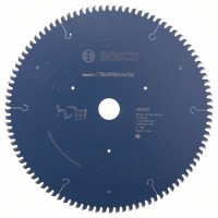 Expert for Multimaterial Торц. пила 300x30x2.4/1.8 96T TCG neg - 2608642495