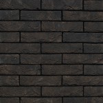 12453910 Bowland / nero zwart mangaan - С-000116495