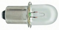 ЗАПАСНАЯ ЛАМПА ДЛЯ PLI 9,6 - 2609200305