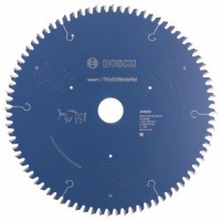 Expert for Multimaterial Торц. пила 254x30x2.4/1.8 80T TCG neg - 2608642528