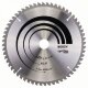 ЦИРКУЛЯРНЫЙ ДИСК 254X30 60 OPTILINE - 2608640436