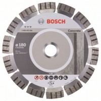 Алмазный диск Best for Concrete180-22,23 - 2608602654