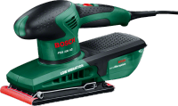 Виброшлифмашина Bosch PSS 200 AC 603340120