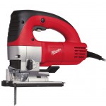 Лобзик MILWAUKEE JSPE 135 TX с грибовидной рукояткой 4933381230