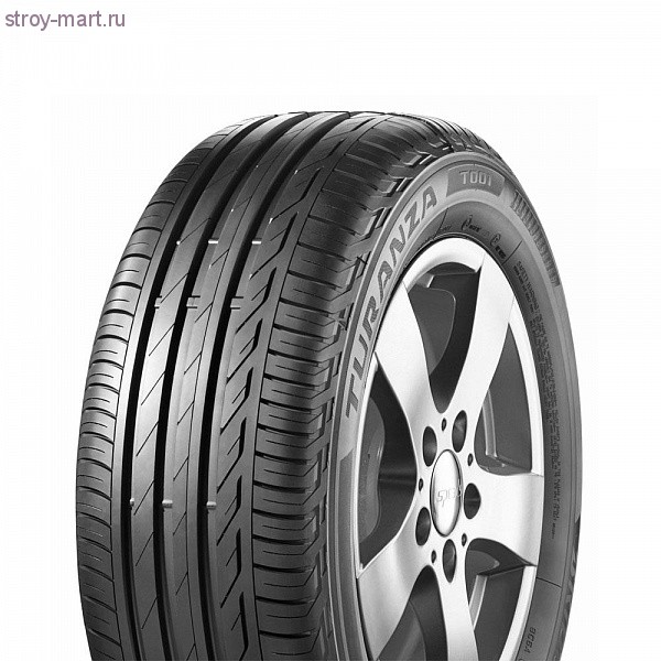Купить Шины Bridgestone T001