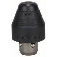 SDS PLUS ПАТРОН 2-26DFR - 2608572213