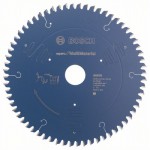 Expert for Multimaterial Торц. пила 216x30x2.4/1.8 64T TCG neg - 2608642493