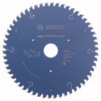 Expert for Multimaterial Торц. пила 210x30x2.4/1.8 54T TCG neg - 2608642492