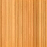 Муза Керамика оранжевый Плитка напольная 30x30