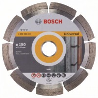 Алмазный диск Standard for Universal150-22,23 - 2608602193
