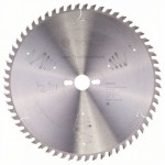 Expert for Laminated Panel Настольные или Форматные 303x30x3.2/2.2 60T Concave Tip pos - 2608642515