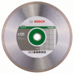 Алмазный диск Best for Ceramic300-30/25,4 - 2608602639
