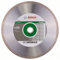 Алмазный диск Best for Ceramic300-30/25,4 - 2608602639