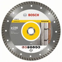 Алмазный диск Expert for Universal Turbo 180-22,23 - 2608602577