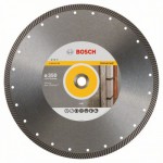 Алмазный диск Expert for Universal Turbo 350-20/25,4 - 2608602580