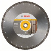 Алмазный диск Expert for Universal Turbo 350-20/25,4 - 2608602580