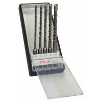 Robustline SDS plus-5, 5шт. - 2607019929