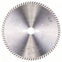 Expert for Laminated Panel Настольные или Форматные 250x30x3.2/2.2 80T TCG pos - 2608642516