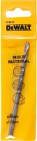 Сверло Multimaterial, 6х93х123мм,универсальное - DT 6519