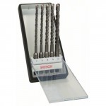 Robustline SDS plus-5, 5шт. - 2607019928