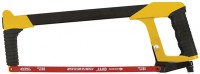 Ножовка FIT по металлу 300 мм Профи, прорезиненная ручка (возм-ть работы под углом 33гр., полотно Bi - С-000111743