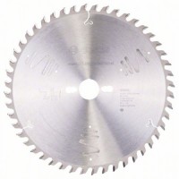 Expert for Laminated Panel Настольные или Форматные 250x30x3.2/2.2 48T Concave Tip pos - 2608642514
