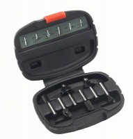 6 НМ-ФРЕЗ SET 6MM-ХВОСТ. PROMOLINE - 2607019464