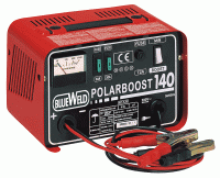 Зарядное устройство POLARBOOST 140 - 807805