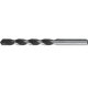 Сверло по бетону FIT CrMo 10*120мм цилиндрический хвостовик / 34545 - С-000110903
