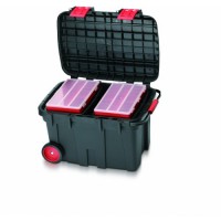 PROFI-LINE чемоданчик для наборов деталей - PA-5814500391