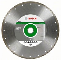 Алмазный диск Best for Ceramic300-25,4 - 2608602241