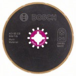 BIM-TIN СЕГМЕНТИРОВАННЫЙ КРУГЛЫЙ ПИЛЬНЫЙ ДИСК MULTI - 2608661760