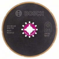 BIM-TIN СЕГМЕНТИРОВАННЫЙ КРУГЛЫЙ ПИЛЬНЫЙ ДИСК MULTI - 2608661760