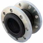 Компенсатор EPDM ZKB Ду 250 Ру16 бар фл Danfoss 149B008287