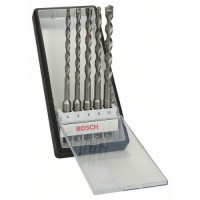 Robust Line SDS plus-7, 5 шт 6-10мм - 2607019932