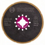 BIM-TIN СЕГМЕНТИРОВАННЫЙ КРУГЛЫЙ ПИЛЬНЫЙ ДИСК MULTI - 2608661761