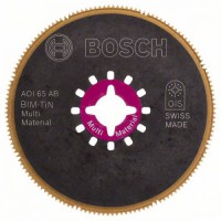 BIM-TIN СЕГМЕНТИРОВАННЫЙ КРУГЛЫЙ ПИЛЬНЫЙ ДИСК MULTI - 2608661761