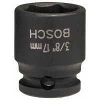 УДАРНАЯ ГОЛОВКА 17ММ 3/8 - 1608552010