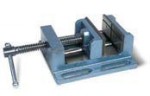 Машинные тиски SVV-100 - 25000194