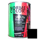 Эмаль ПФ-115 черная «Norme Color» (ГОСТ 6465-76) 0,9 кг. (14 шт/уп.) - С-000097228