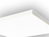 Потолочная панель Hygiene Advance Technical tile (1200x600х20мм), 14 шт.-10,08 м2 /уп. / арт.35138003 - С-000074651