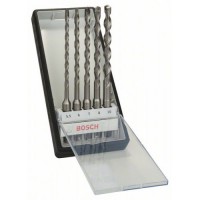 Robust Line SDS plus-7, 5 шт 6-10мм - 2607019933