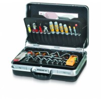 CLASSIC чемодан для инструментов - PA-484000171