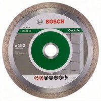 Алмазный диск Best for Ceramic180-22,23 - 2608602633