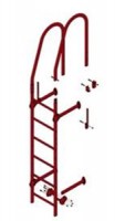 Поручень для лестницы GL Optima PE - С-000113540