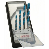 Robust Line CYL-9 MultiConstruction 4 шт. - 2607010522
